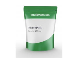 Emoxypine Capsules & Tablets 150mg